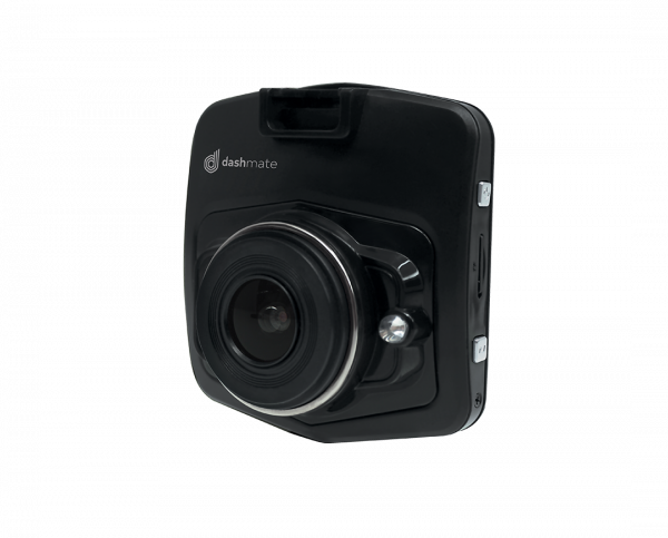 Dashmate Dashcam 2.4In Scrn 720P DSH-410