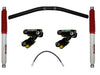 Superior Engineering Drop Shackle Kit — Holden Drover/Suzuki Sierra Rear (Stage 1)