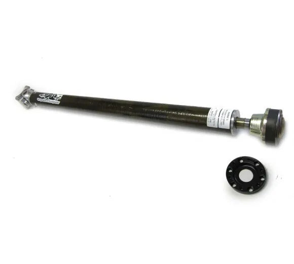 The Driveshaft Shop Carbon Drive Shaft 3.5 inch 900hp (Mustang GT 2015+) — fits Ford Mustang