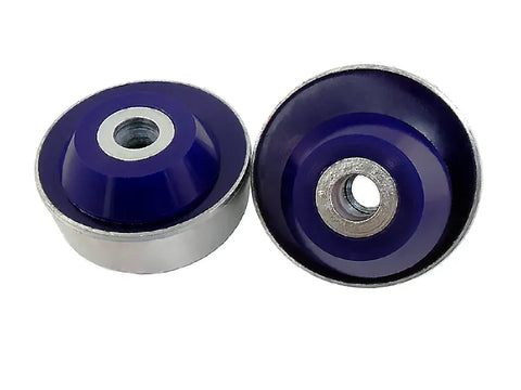 SuperPro Duroball Trailing Arm Lower-Front Bush Kit (EVO X) — fits Mitsubishi Lancer
