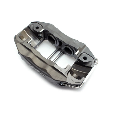 Alcon CRB343 "Motorsports" 4 Piston Calipers - Pair