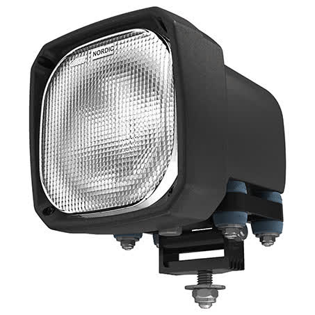 Nordic Hid Work Light N400Hid 24V 35W 994-201