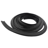Fit For Toyota HiAce Low Roof 6788126070 2005-2018 Rear Tail Gate Rubber Seal