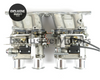 FAJS 45 DHLA OHC Ford Pinto 2L carburettor kit