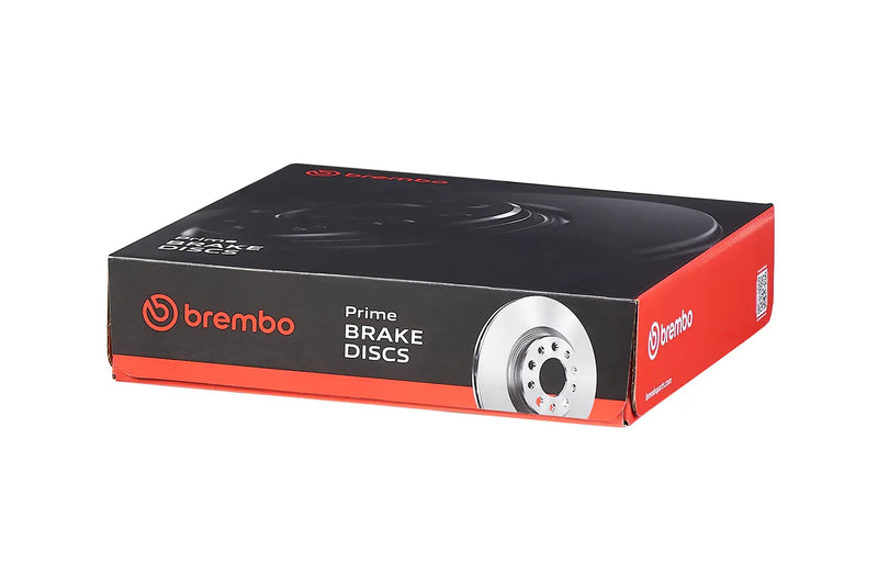 Brembo Brake Disc 09.F219.11