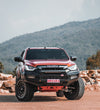 MCC Pegasus 909-01 Aluminium Bull Bar - Isuzu D-Max 2020+ - Image 4