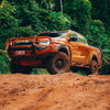 MCC Phoenix 808-02 A-Frame Bar - Isuzu D-Max 2020+ - Image 5