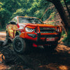 MCC Phoenix 808-02 A-Frame Bar - Isuzu D-Max 2020+ - Image 3