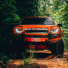 MCC Phoenix 808-02 A-Frame Bar - Isuzu D-Max 2020+ - Image 4