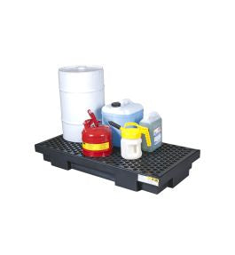 Spillcrew Bund 2 Drum Low Profile 83L DB2LP