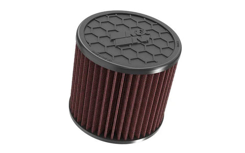 K&N Filters High-Flow Original Lifetime Engine Air Filter (Amarok 2H 23-25) — fits Volkswagen Amarok