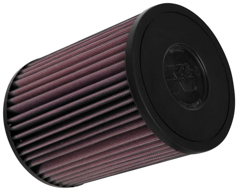 K&N Filters High-Flow Original Lifetime Engine Air Filter (Veloster 19-22) — fits Hyundai Veloster