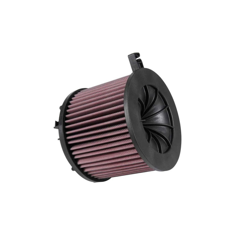 K&N Filters Replacement Air Filter (RS4/RS5 17-20) — fits Audi Rs5