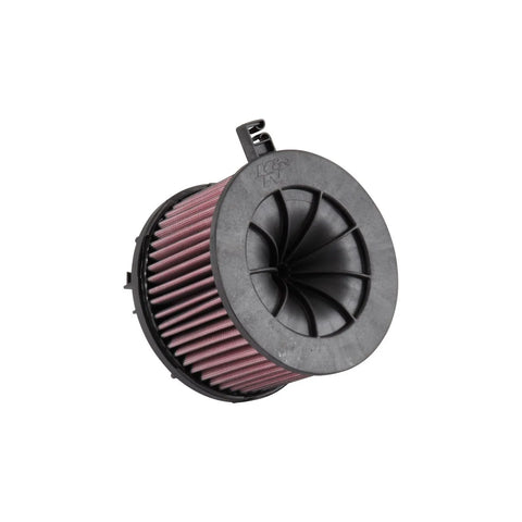 K&N Filters Replacement Air Filter (Audi A5 16-20/A4 Petrol 15-20)