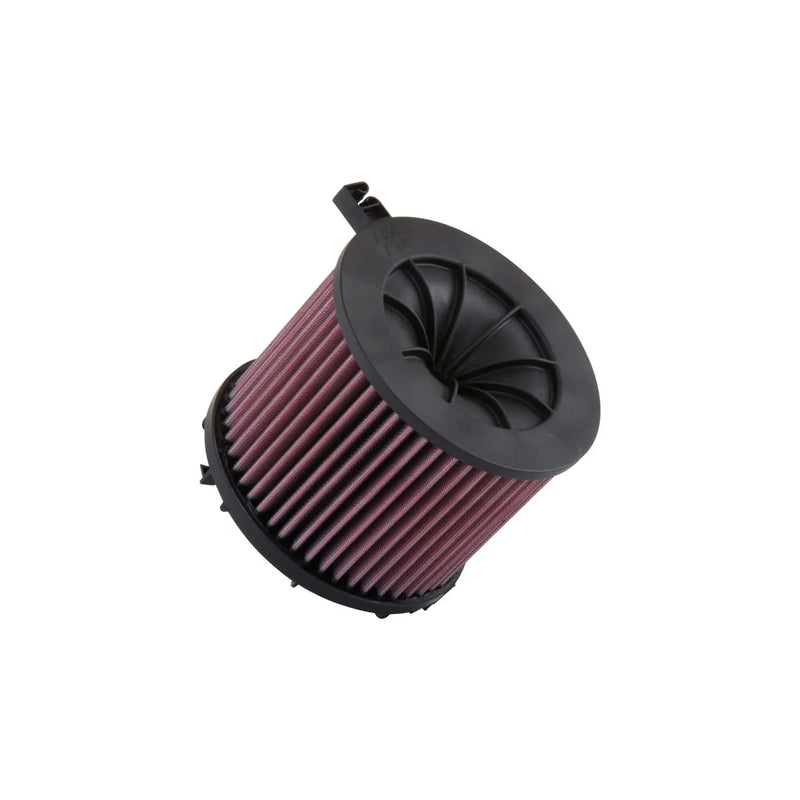 K&N Filters Replacement Air Filter (Audi A4 15-20/A5 Diesel 16-20)