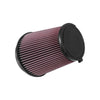 K&N Filters Replacement Air Filter (Mustang Shelby 15-19)