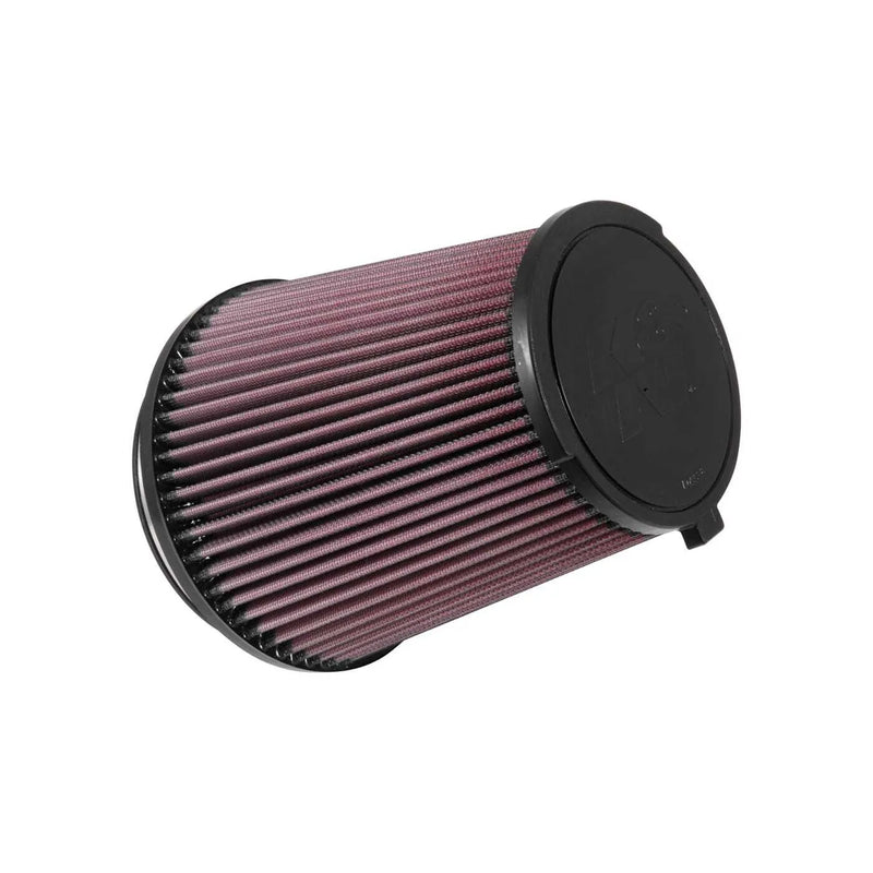 K&N Filters Replacement Air Filter (Mustang Shelby 15-19)