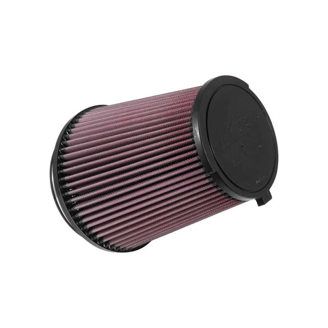 K&N Filters Replacement Air Filter (Mustang Shelby 15-19)
