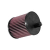 K&N Filters Replacement Air Filter (Cruze 15-19/Astra 1.6L 15-19)