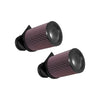 K&N Filters Replacement Air Filter (R8 09-13)