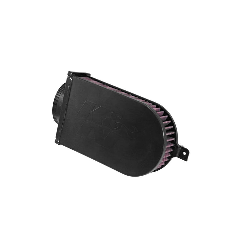 K&N Filters Replacement Air Filter (BMW X5 13-18/X6 14-19)