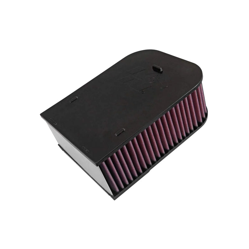 K&N Filters Replacement Air Filter (Macan 15-20)