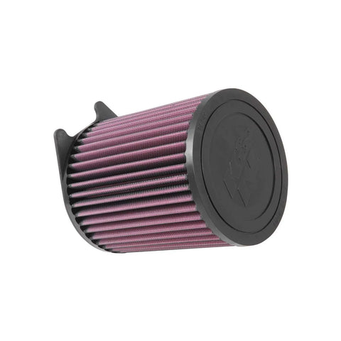 K&N Filters Replacement Air Filter (CLA45 AMG 14-19/GLA45 AMG 15-19)