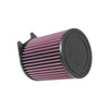 K&N Filters Replacement Air Filter (CLA45 AMG 14-19/GLA45 AMG 15-19)