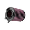 K&N Filters Replacement Air Filter (CLA45 AMG 14-19/GLA45 AMG 15-19)