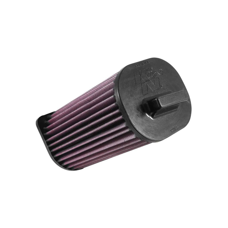 K&N Filters Replacement Air Filter (E-Class 1.8L 13-16/C-Class 12-14)