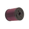 K&N Filters Replacement Air Filter (Audi RS6/RS7 13-18)
