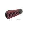 K&N Filters Replacement Air Filter (Boxster 13-16/Cayman 14-16)