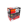 K&N Filters Replacement Air Filter (R8 09-16)