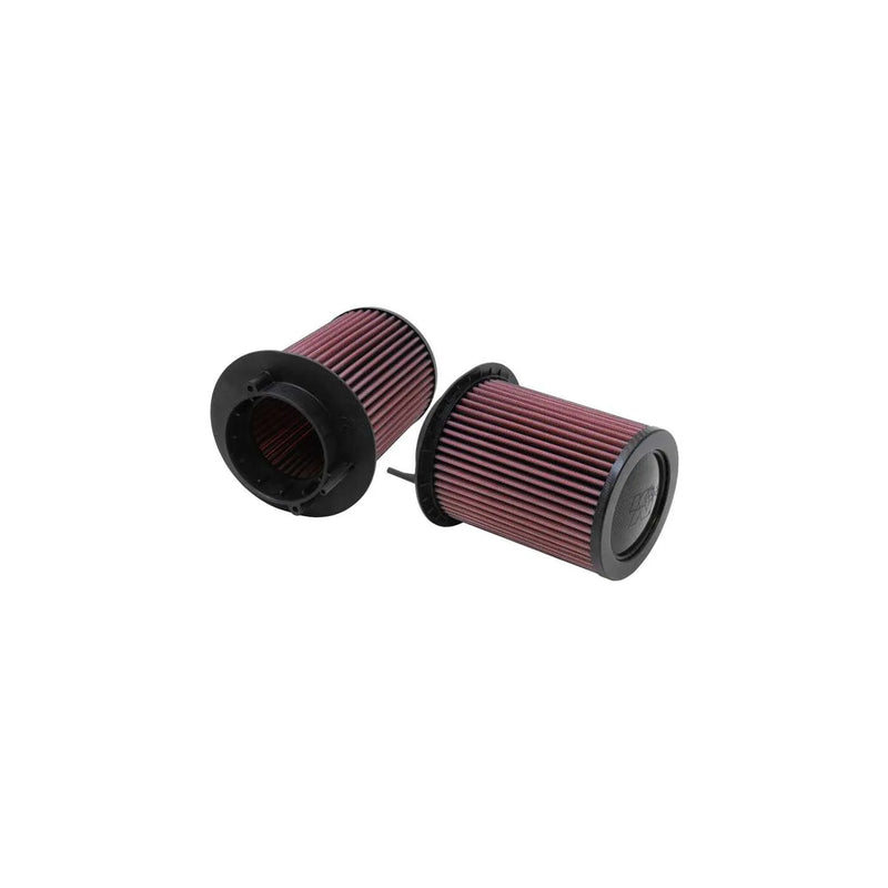 K&N Filters Replacement Air Filter (R8 09-16)
