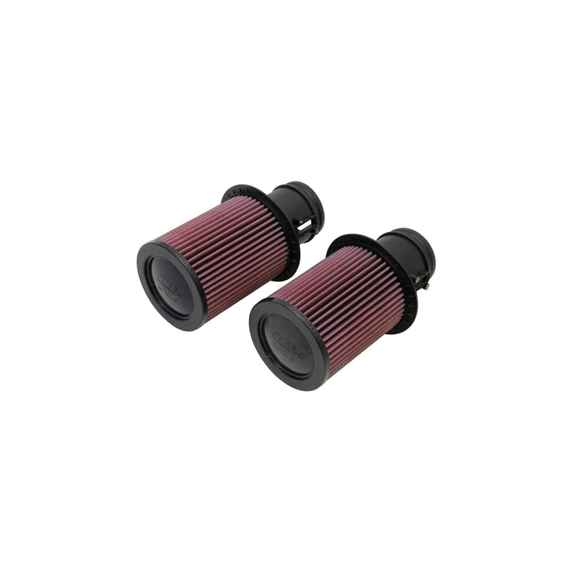 K&N Filters Replacement Air Filter (Audi R8 5.2L 09-15)