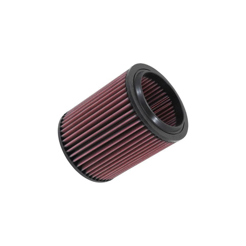 K&N Filters Replacement Air Filter (Audi A8 4.2L 02-10)