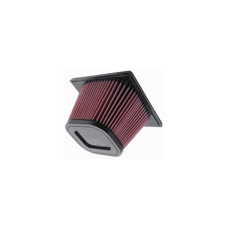 K&N Filters Replacement Air Filter (Ram 2500/3500 5.9L 03-09) — fits Dodge Ram 3rd