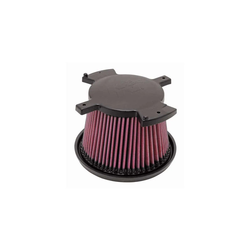 K&N Filters Replacement Air Filter (Silverado/Sierra 05-10) — fits GMC Sierra