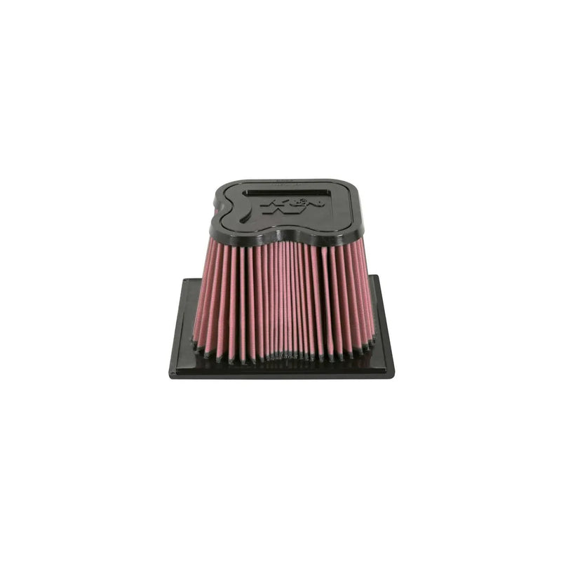 K&N Filters Replacement Air Filter (Ram 2500/3500 6.7L 07-09) — fits Dodge Ram 3rd