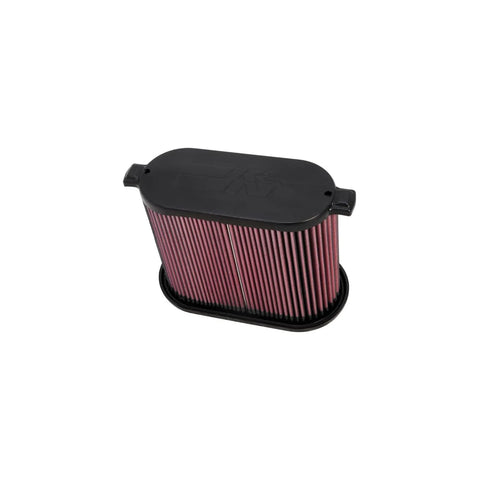 K&N Filters Replacement Air Filter (F-250/F-350 08-10) — fits Ford F-250