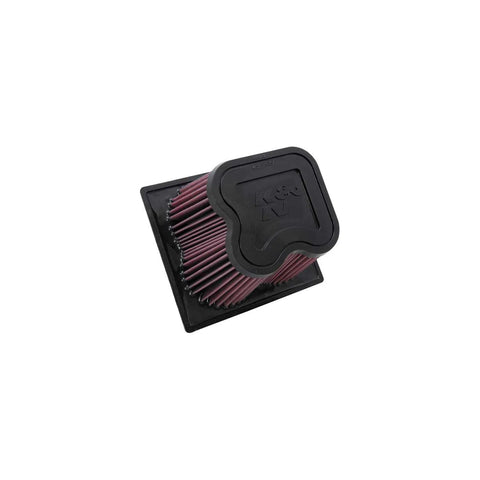 K&N Filters Replacement Air Filter (Ram 2500/3500 10-12)