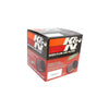 K&N Filters Replacement Air Filter (Camaro 3.1L 90-92/Blizzard 80-84)