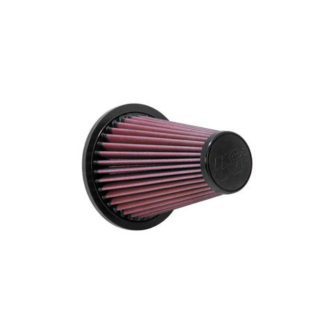K&N Filters Replacement Air Filter (Mustang 94-04) — fits Ford Mustang