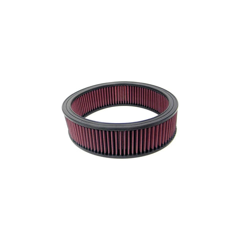 K&N Filters Replacement Air Filter (Rodeo 91-92/Pickup 91-94) — fits Holden Rodeo TFS