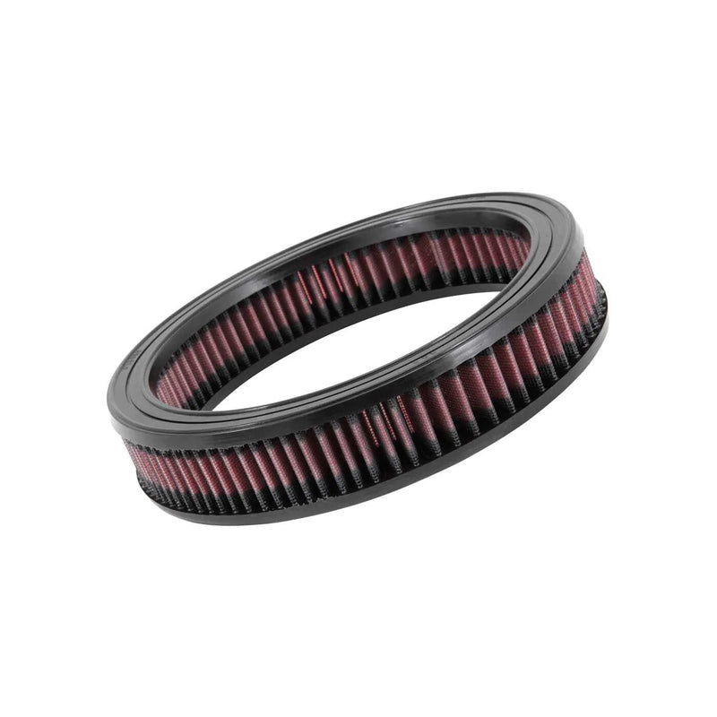 K&N Filters Replacement Round Air Filter - 8" ID x 10" OD x 2" H