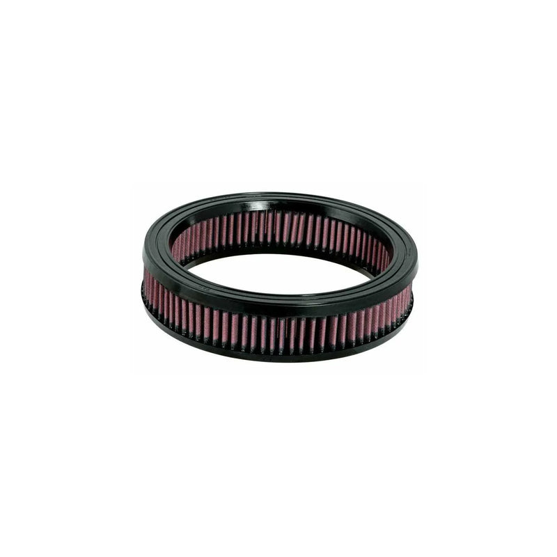 K&N Filters Replacement Round Air Filter - 8" ID x 10" OD x 2.25" H