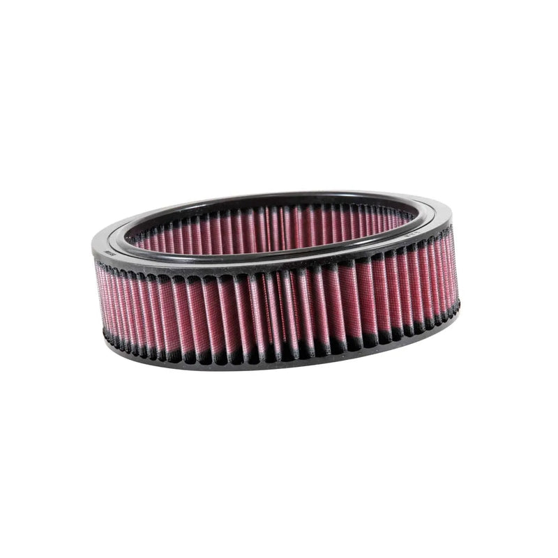 K&N Filters Replacement Round Air Filter - 7.5" ID x 9.25" OD x 2.75" H