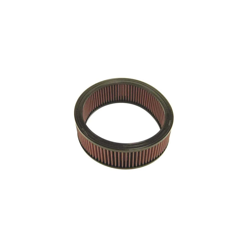 K&N Filters Replacement Round Air Filter - 11" ID x 9.25" OD x 3.5" H