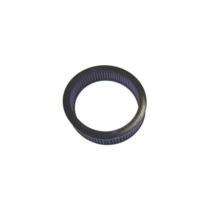 K&N Filters Replacement Round Air Filter - 9" ID x 11" OD x 2.75" H