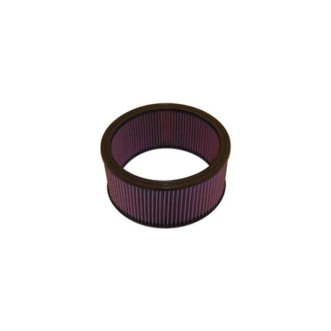 K&N Filters Replacement Round Air Filter - 9.813" ID x 11.875" OD x 5.5" H
